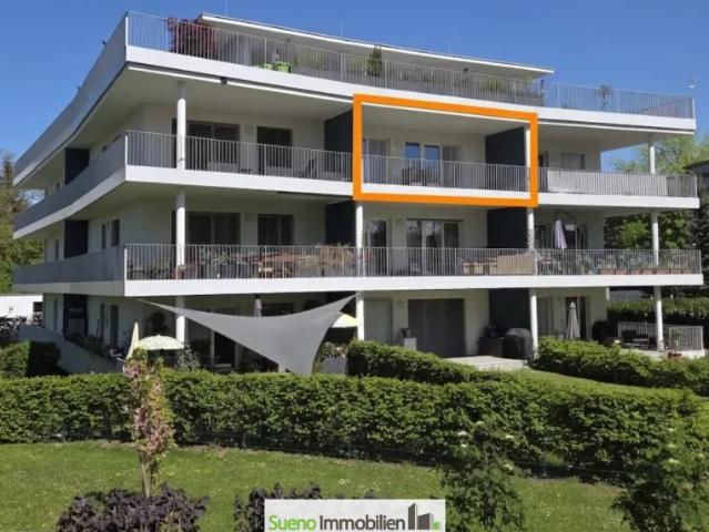 Wohnung kaufen in Industriegebiet-Hafen, Linz