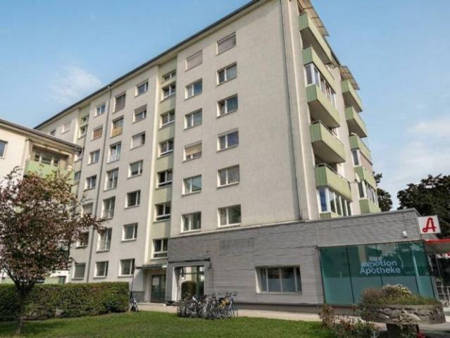 Wohnung kaufen in Industriegebiet-Hafen, Linz
