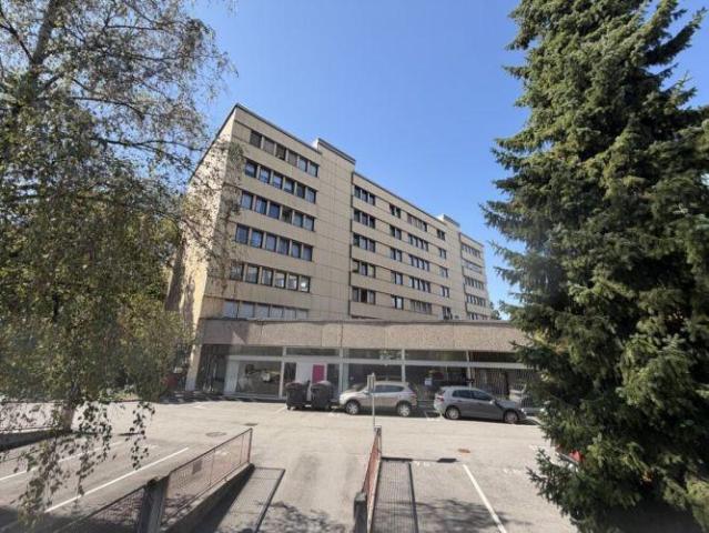 Wohnung kaufen in Industriegebiet-Hafen, Linz