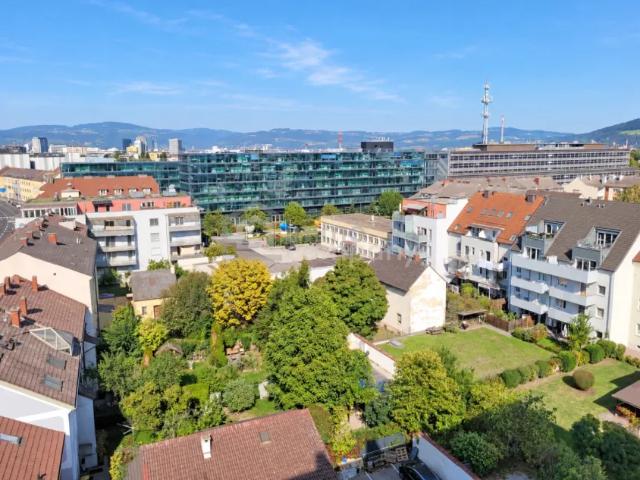 Wohnung kaufen in Chemiepark Linz, Linz