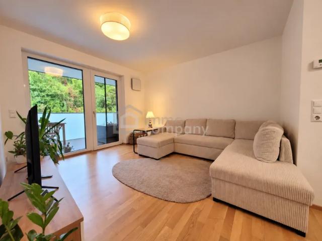 Wohnung kaufen in Chemiepark Linz, Linz