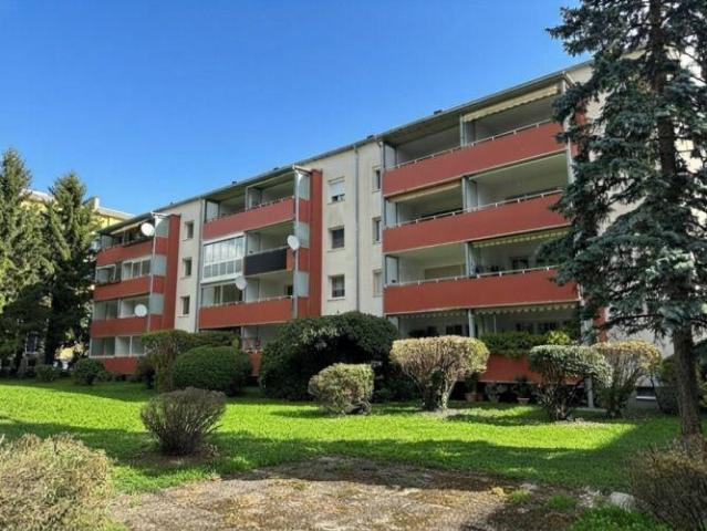 Wohnung kaufen in Chemiepark Linz, Linz
