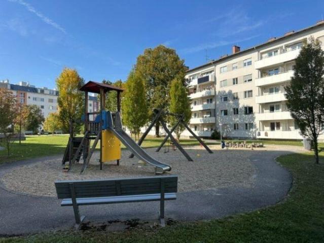Wohnung kaufen in Chemiepark Linz, Linz