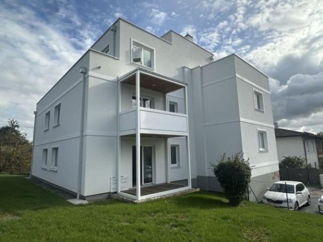 Wohnung kaufen in Chemiepark Linz, Linz