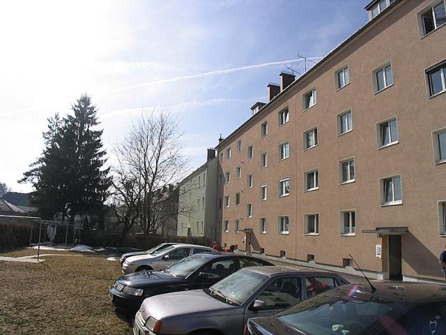 Apartment mieten in Freistadt, Oberösterreich