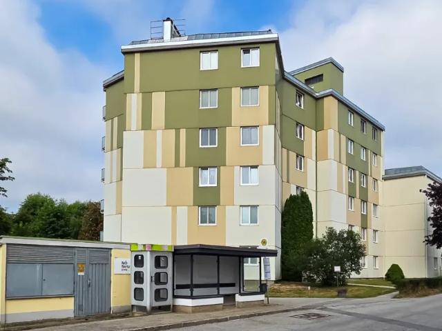 Wohnung kaufen in Litschau, Niederösterreich