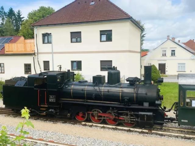 Wohnung mieten in Litschau, Niederösterreich