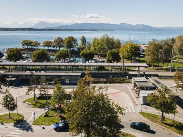 Wohnung kaufen in Lochau, Bezirk Bregenz
