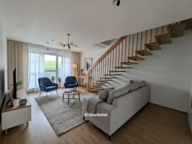 Wohnung mieten in Loosdorf, Fallbach