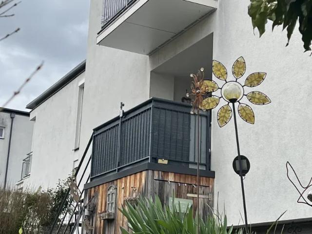 Wohnung kaufen in Ludersdorf, Ludersdorf-Wilfersdorf