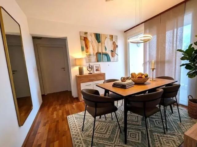 Wohnung kaufen in Ludersdorf-Wilfersdorf, Steiermark