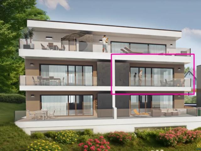 Wohnung kaufen in Luftenberg an der Donau, Oberösterreich