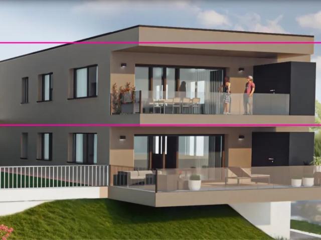 Wohnung kaufen in Luftenberg an der Donau, Oberösterreich