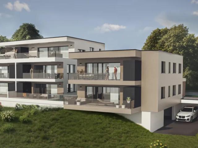 Wohnung mieten in Luftenberg an der Donau, Oberösterreich