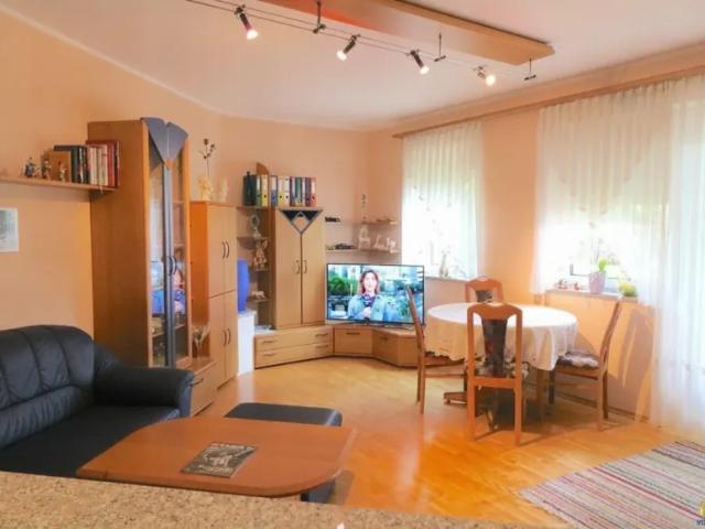 Wohnung kaufen
