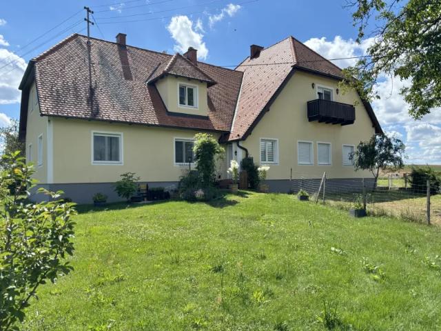 Wohnung mieten in Luising, Heiligenbrunn