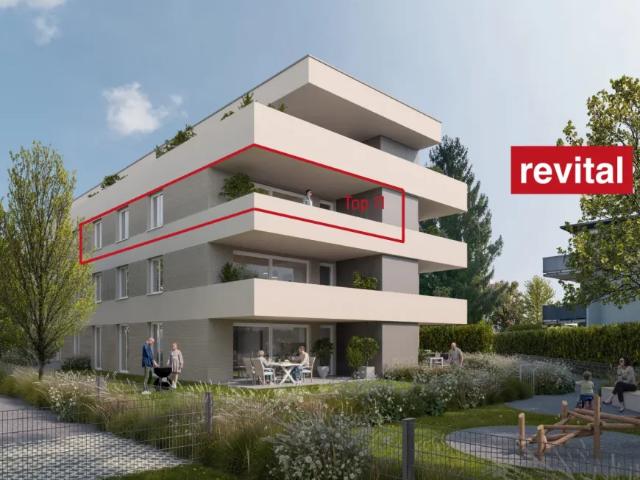 Wohnung kaufen in Lustenau Industriegebiet Nord, Lustenau