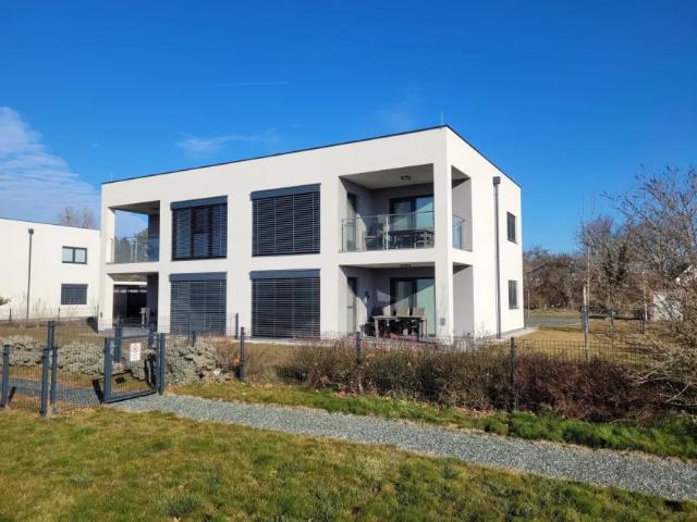 Wohnung kaufen in Lutzmannsburg, Burgenland