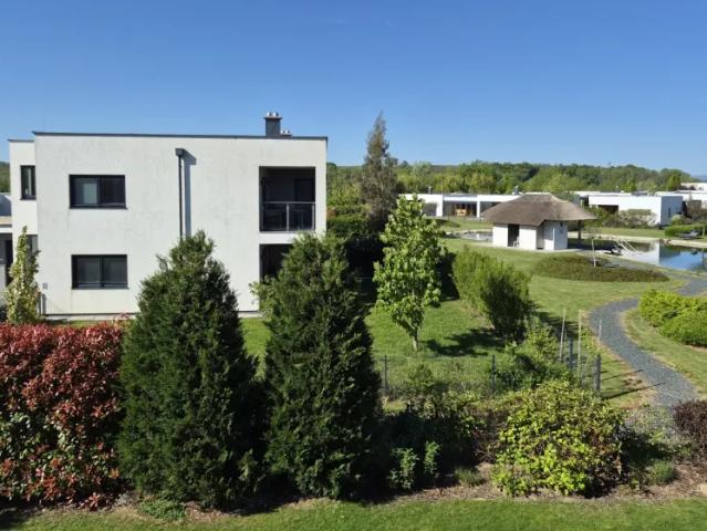 Wohnung kaufen in Lutzmannsburg, Burgenland