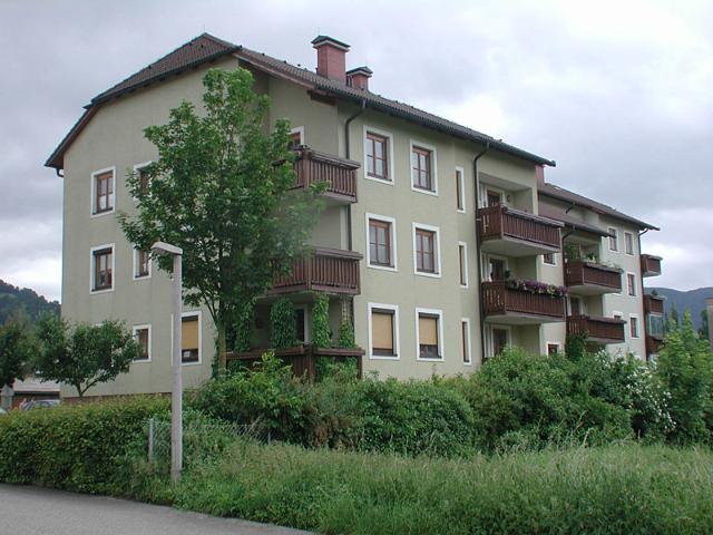 Apartment mieten in Kirchdorf an der Krems, Oberösterreich