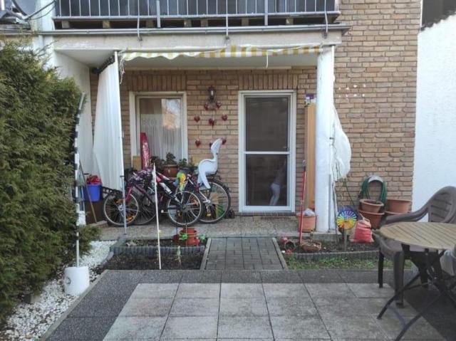 Wohnung kaufen in Finthen, Mainz