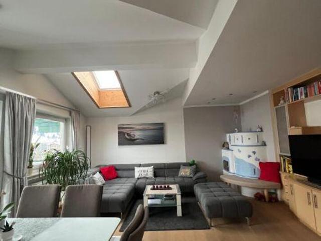 Wohnung kaufen in Maishofen, Salzburg