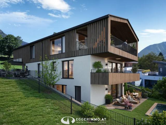 Wohnung kaufen in Maishofen, Salzburg