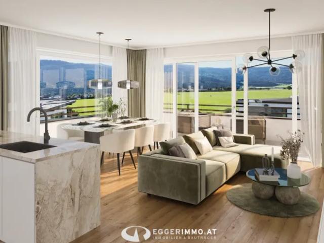 Wohnung kaufen in Maishofen, Salzburg