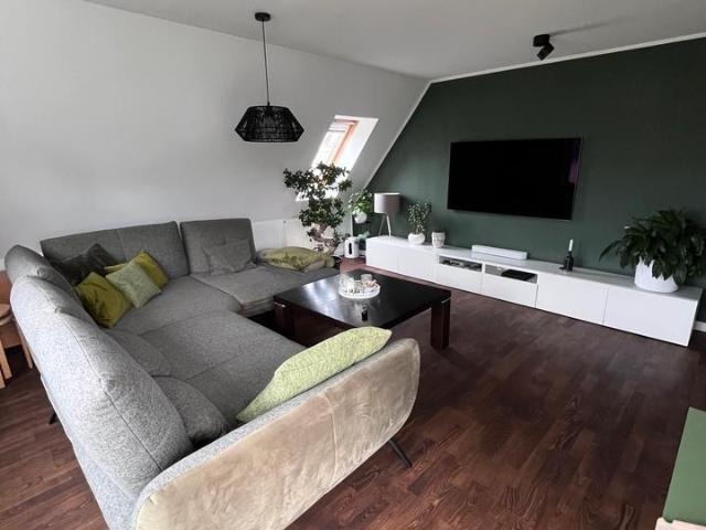 Wohnung kaufen in Oedheim, Baden-Württemberg