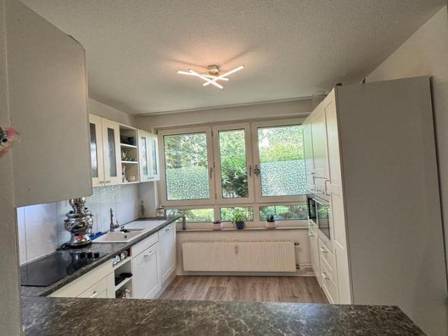 Wohnung kaufen in Brüser Berg, Bonn