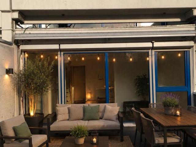 Wohnung kaufen in Eberstadt, Hessen
