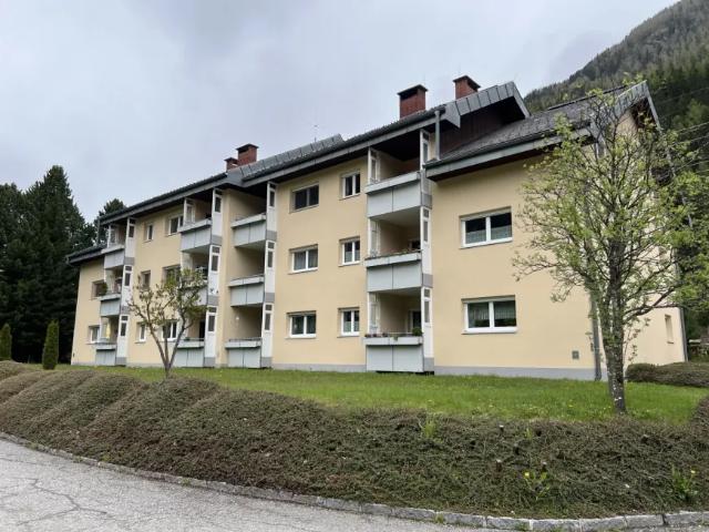 Wohnung kaufen in Mallnitz, Kärnten