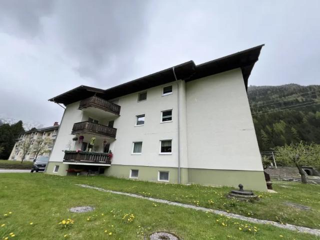 Wohnung kaufen in Mallnitz, Kärnten