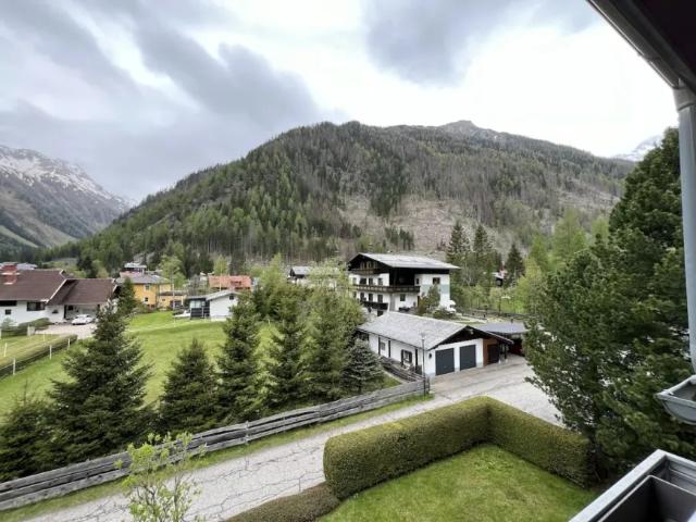 Wohnung kaufen in Mallnitz, Kärnten