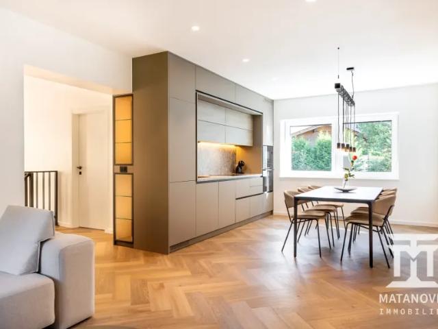 Wohnung kaufen in Unterwerk Mallnitz, Mallnitz