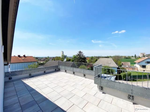 Wohnung mieten in Mannersdorf am Leithagebirge, Niederösterreich