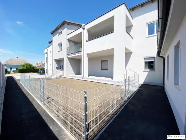 Wohnung mieten in Mannersdorf am Leithagebirge, Niederösterreich