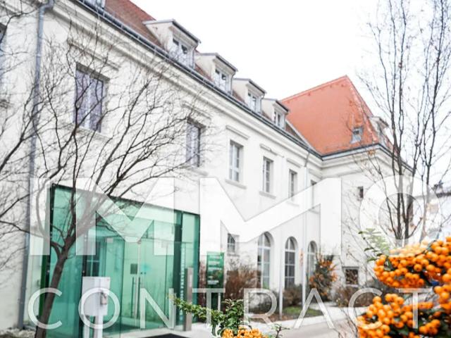 Wohnung kaufen in Mannswörth, Schwechat