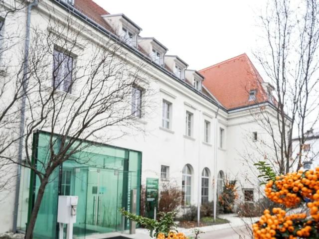 Wohnung kaufen in Mannswörth, Schwechat