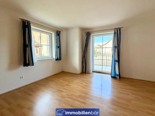 Wohnung kaufen in Marchtrenk, Oberösterreich