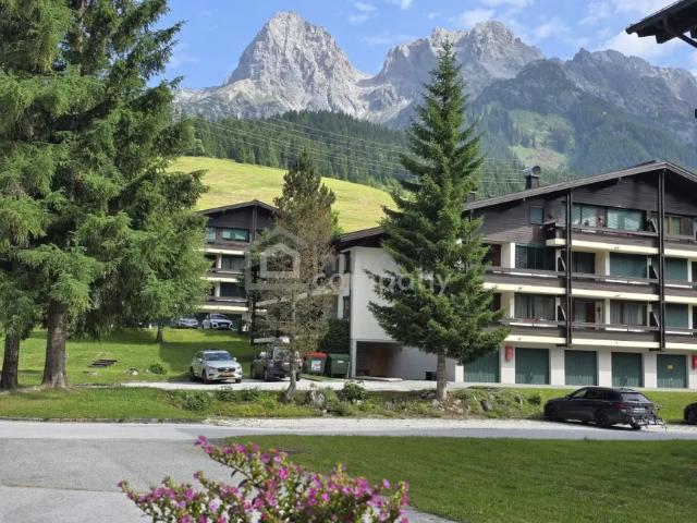 Wohnung kaufen in Mariaalm, Salzburg
