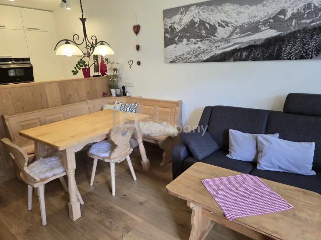 Wohnung kaufen in Mariaalm, Salzburg