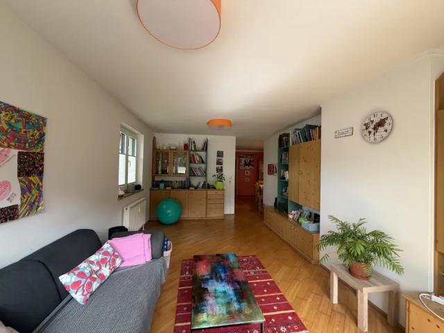 Wohnung kaufen in Mariaalm, Salzburg