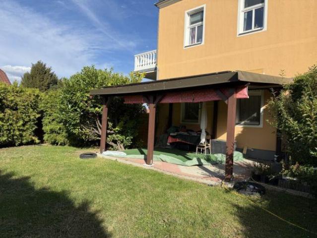 Wohnung kaufen in Maria Ellend, Haslau - Maria Ellend