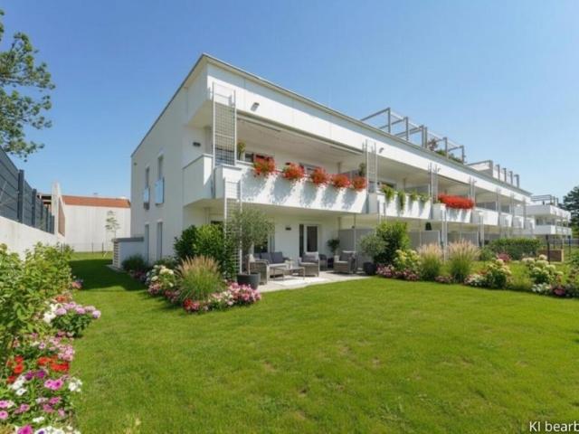 Wohnung kaufen in Maria Enzersdorf, Bezirk Mödling