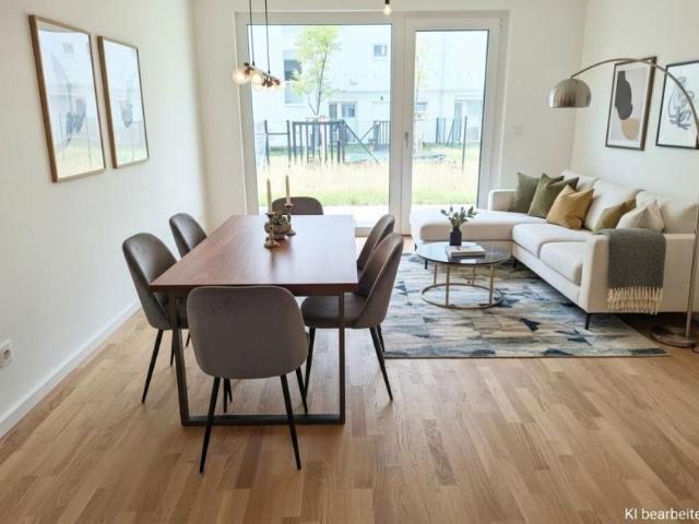 Wohnung kaufen in Maria Enzersdorf, Bezirk Mödling