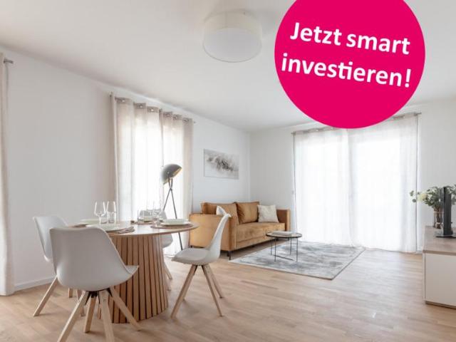 Wohnung kaufen in Maria Enzersdorf, Bezirk Mödling