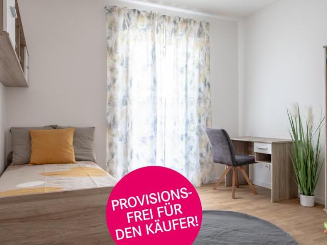 Wohnung kaufen in Maria Enzersdorf, Bezirk Mödling