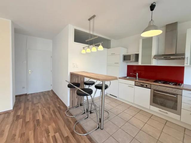 Wohnung kaufen in Maria Enzersdorf, Niederösterreich