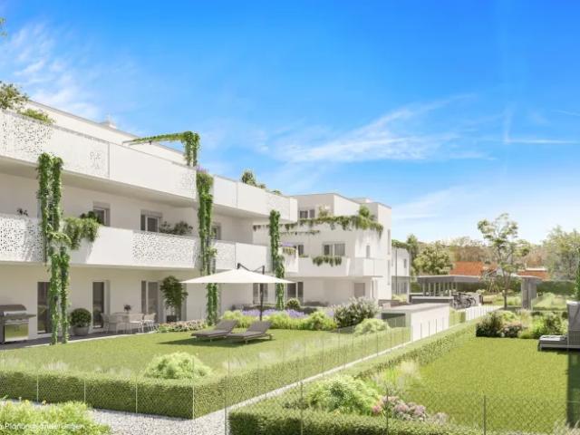 Wohnung kaufen in Maria Enzersdorf, Niederösterreich